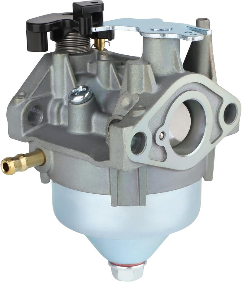 SIMPERAC GCV170 Carburetor for Honda 16100-Z9L-811 HRN216 Lawn Mower Carburetor for Honda GCV 170 GCV170LA G5B GCV170LA G5BR GCV170LA S3B Engine with Air Filter Parts - Image 4